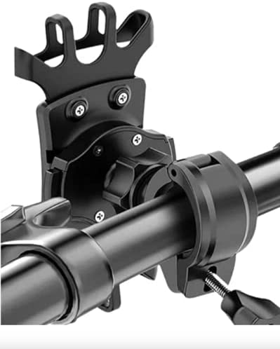 Earldom 360 degrees Rotatable Bike Holder - Black Earldom 360 degrees Rotatable Bike Holder - Black
